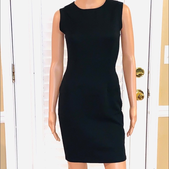 love...ady Dresses & Skirts - LOVE...ADY  - Classic little black dress